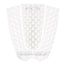 FCS T-3 Tailpad - White