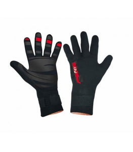 Tiki 3mm Adults Tech Gloves