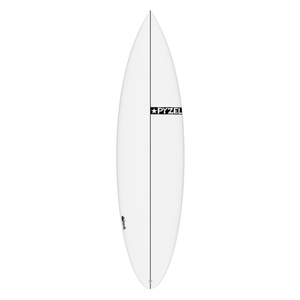 Pyzel The Tank PU Surfboard