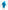 Thumbnail for Tiki Adult Hooded Changing Towel Robe - Blue