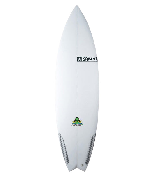 Pyzel Pyzalien 2 XL PU Surfboard | Surfboards | Pyzel
