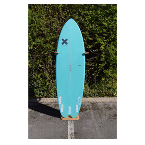Ex-Display Next New Joy 6'2 EPS Surfboard