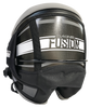 Dakine Fusion Harness - Black / Grey