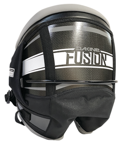 Dakine Fusion Harness - Black / Grey