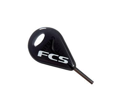 FCS Moulded Steel Keys | Hardware | FCS
