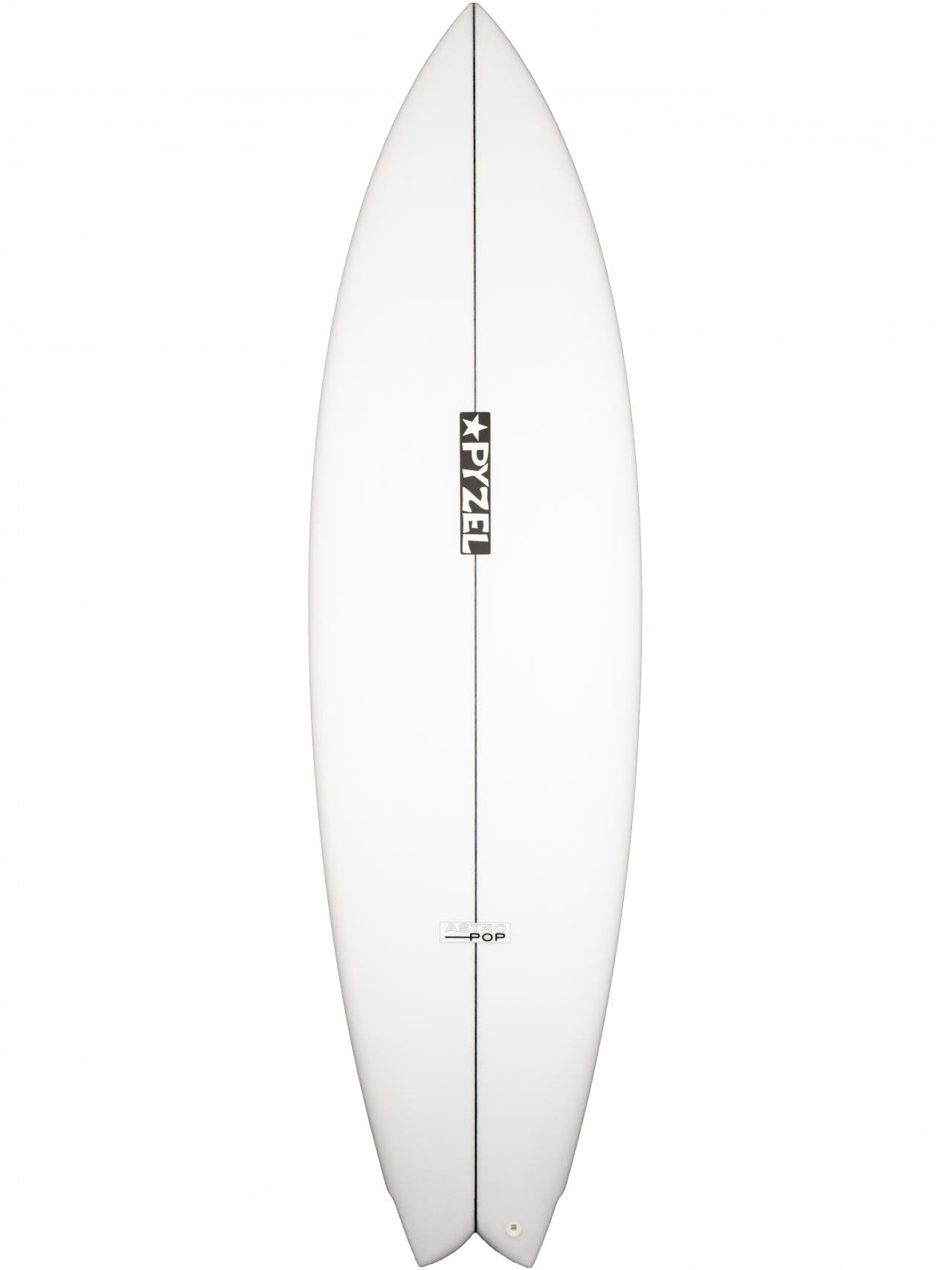 Pyzel Astro Pop PU Surfboard | Surfboards | Pyzel