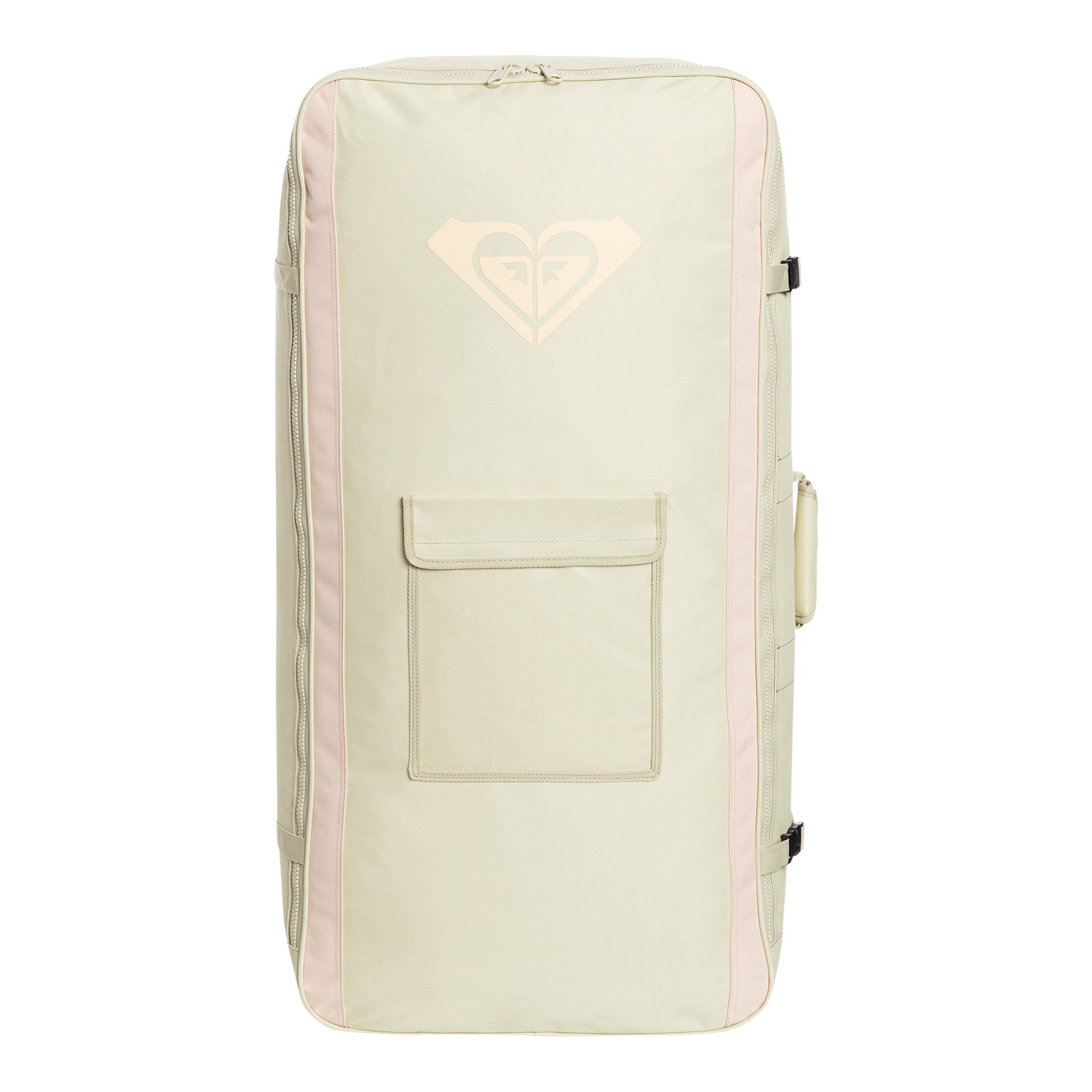 Roxy Molokai Yoga Inflatable SUP - Smoked Pearl | SUPs | Roxy