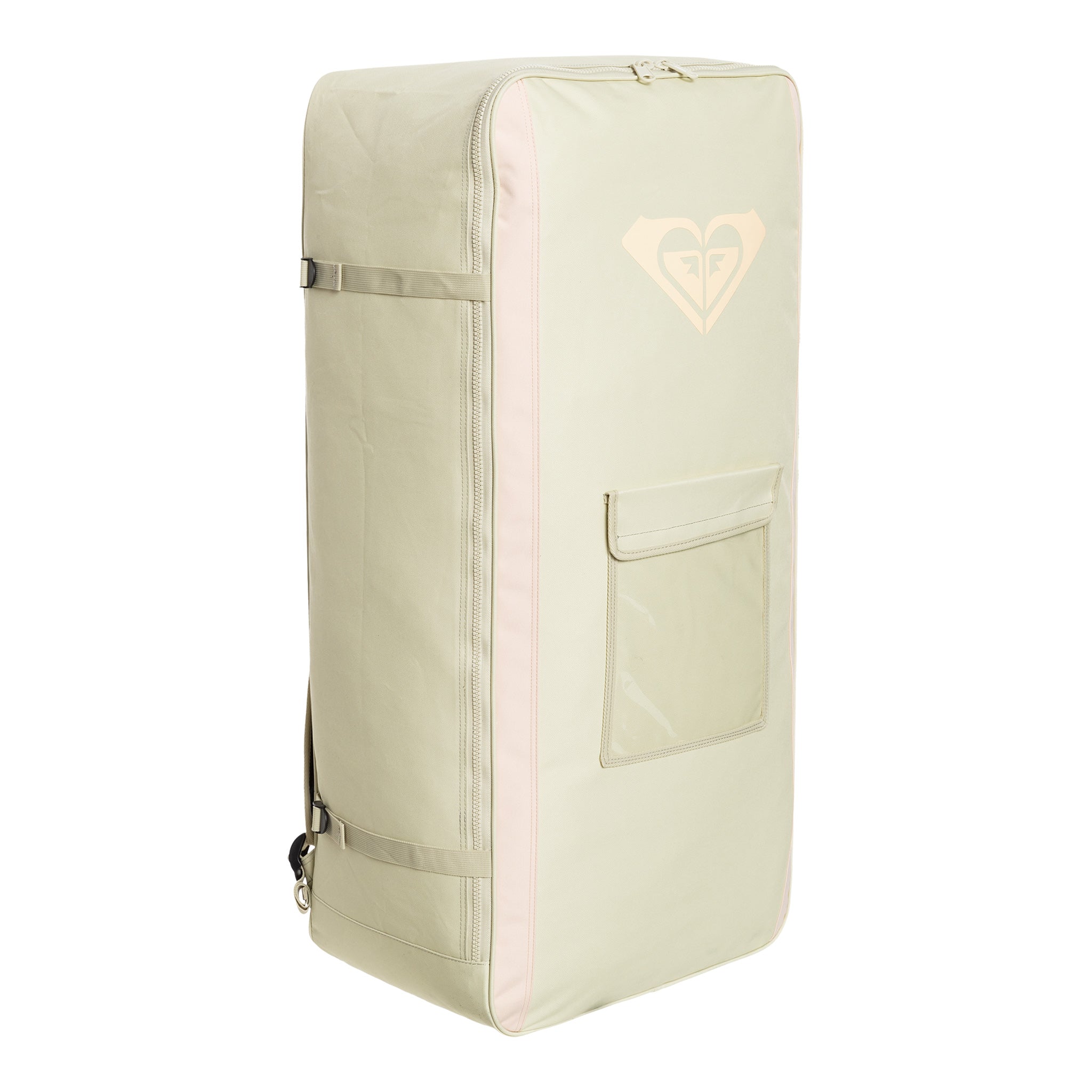 Roxy Molokai Yoga Inflatable SUP - Smoked Pearl | SUPs | Roxy