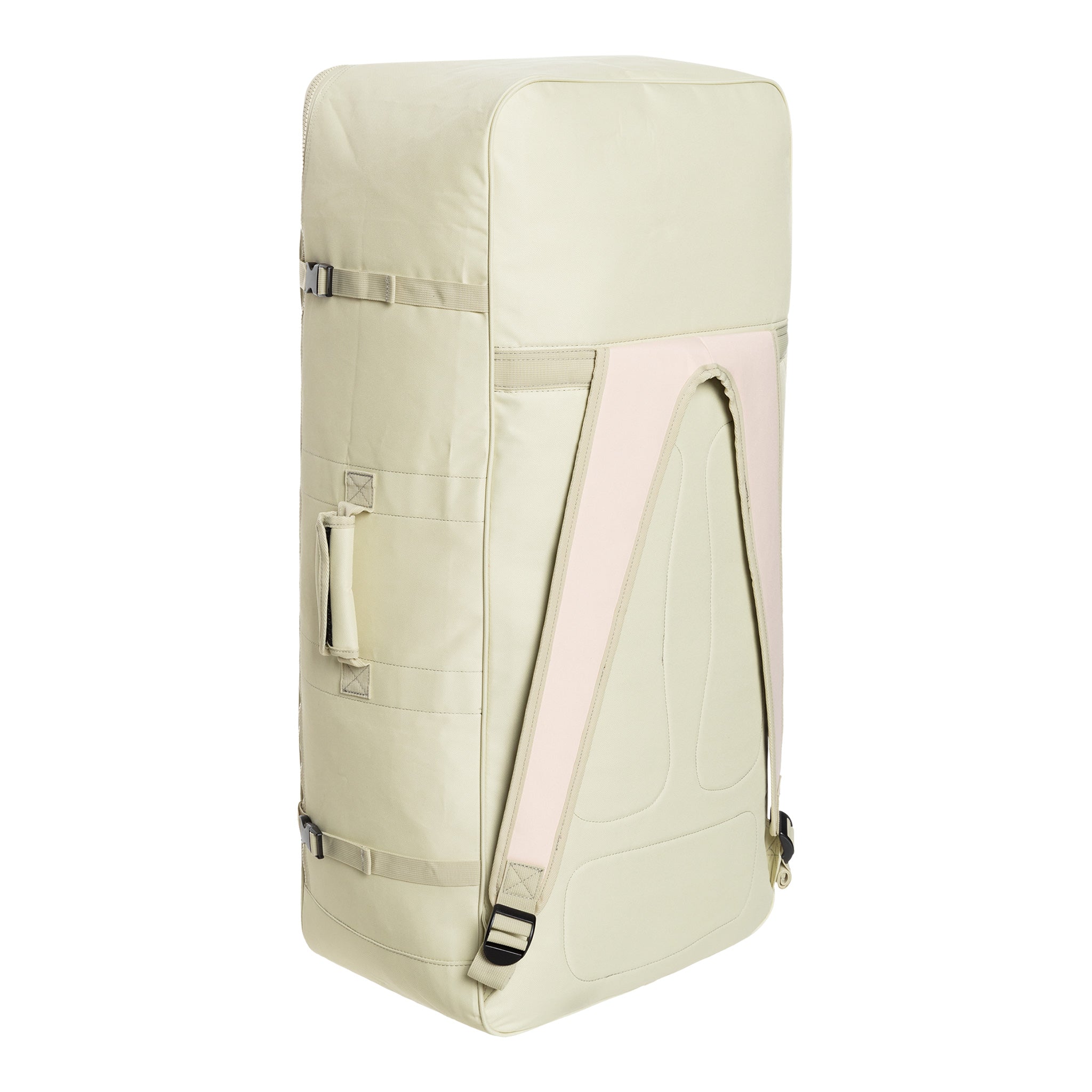 Roxy Molokai Yoga Inflatable SUP - Smoked Pearl | SUPs | Roxy
