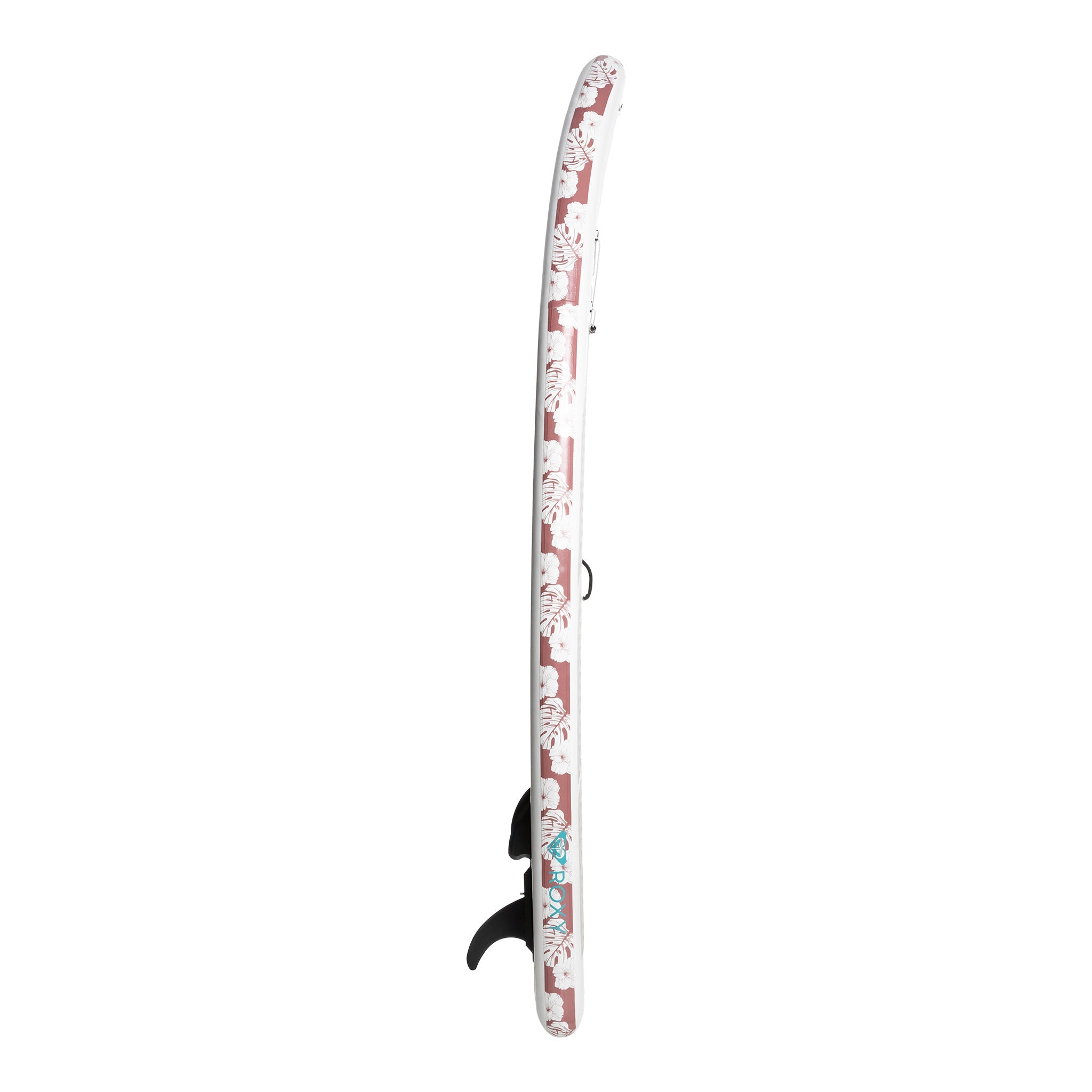 Roxy Molokai Yoga Inflatable SUP - Smoked Pearl | SUPs | Roxy