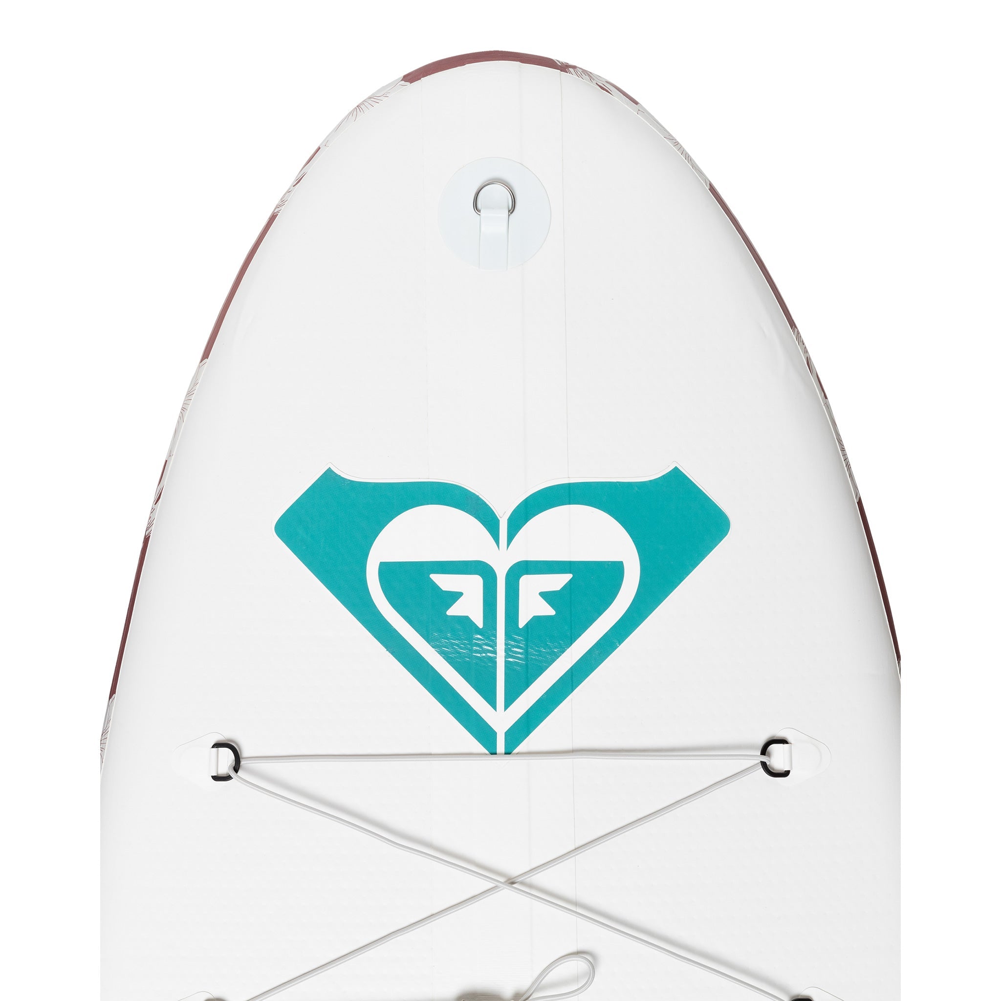 Roxy Molokai Yoga Inflatable SUP - Smoked Pearl | SUPs | Roxy