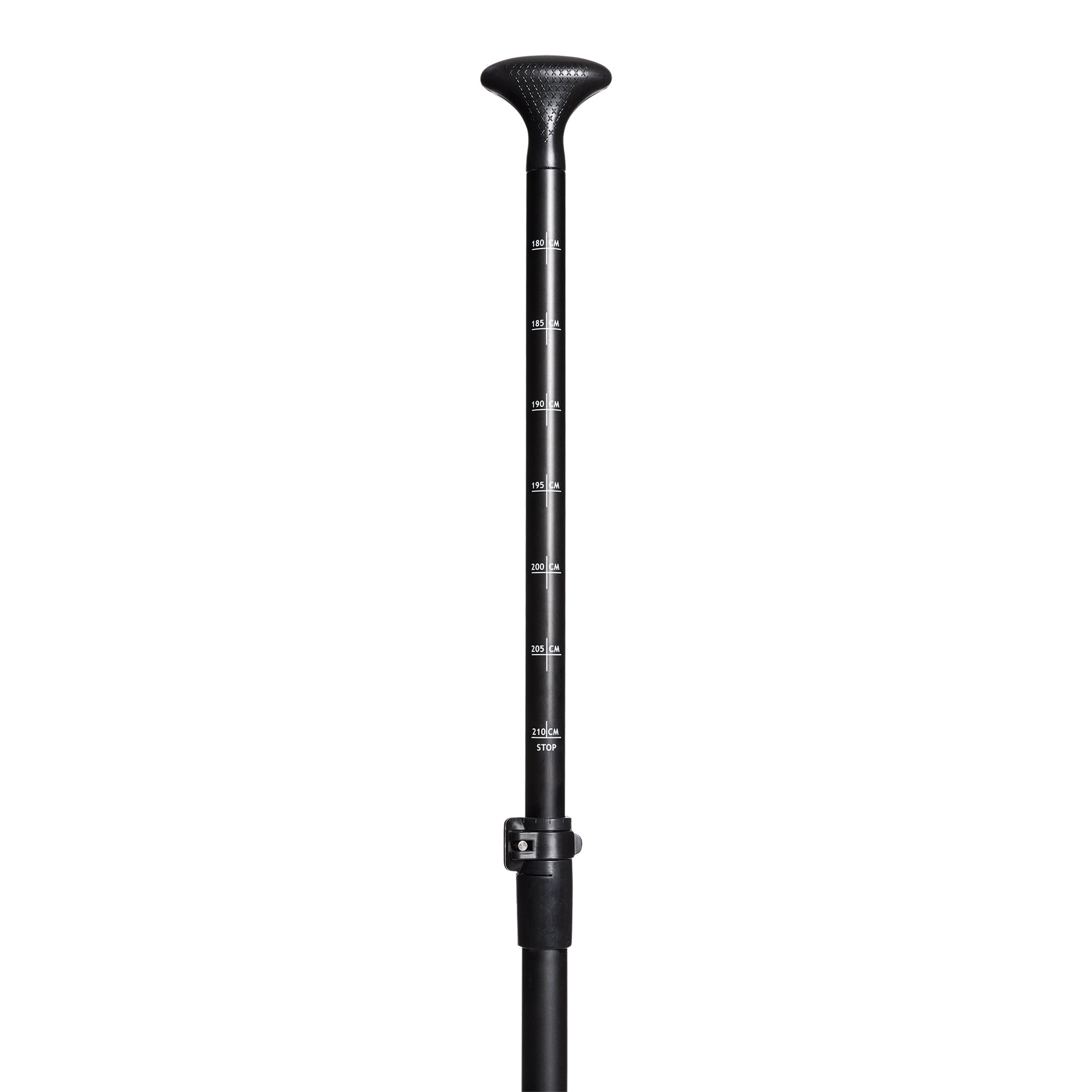 Roxy Molokai Yoga Inflatable SUP - Smoked Pearl | SUPs | Roxy