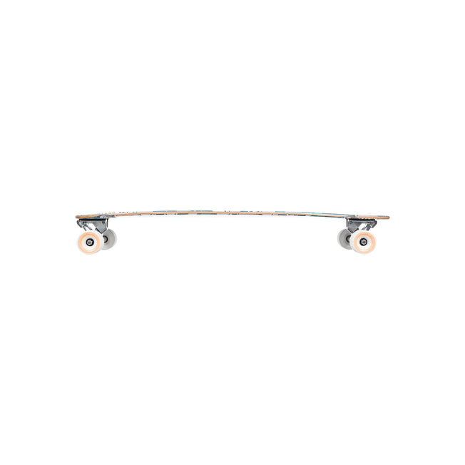 Roxy Rachele Skateboard - Blue