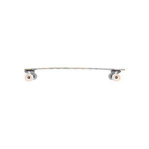 Roxy Rachele Skateboard - Blue