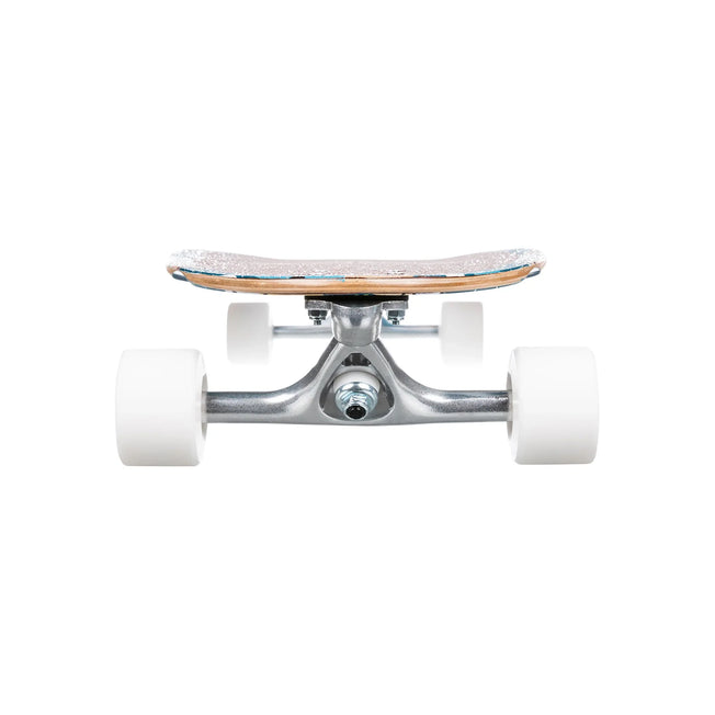 Roxy Rachele Skateboard - Blue