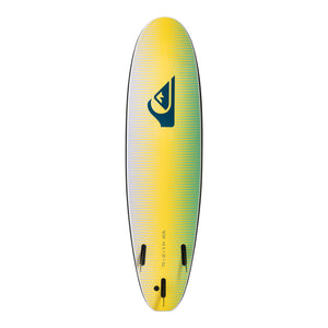 Quiksilver Break Softboard - Black