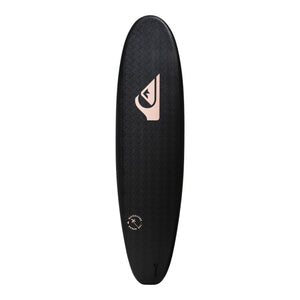 Quiksilver Break Softboard - Black
