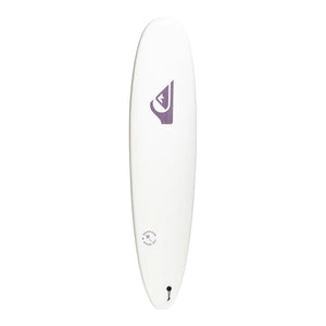 Quiksilver Break Softboard - White