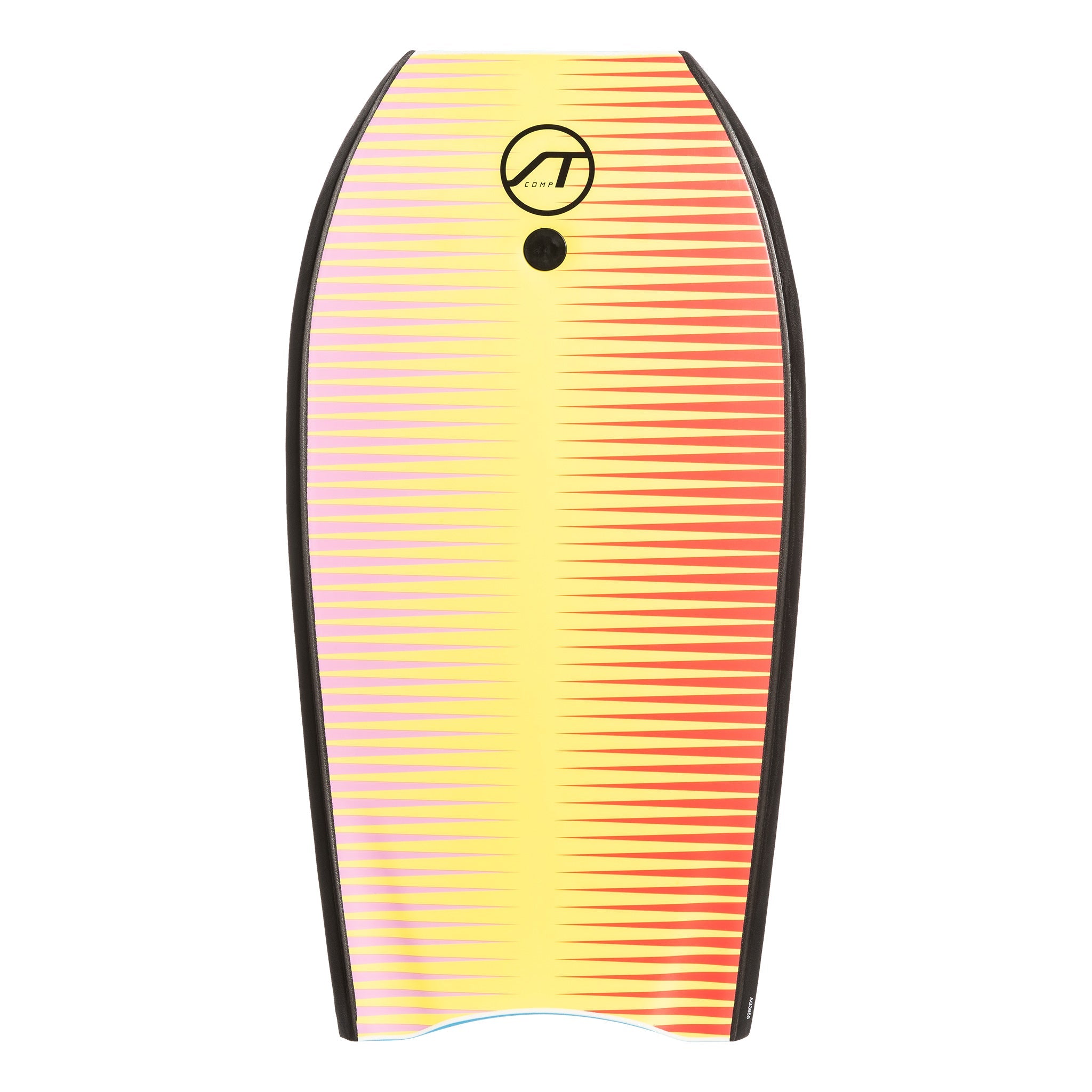 St Comp Fluid Bodyboard - Blue Ocean | Bodyboards | St Comp
