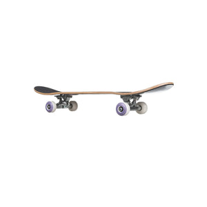 Quiksilver Flashback Skateboard - White