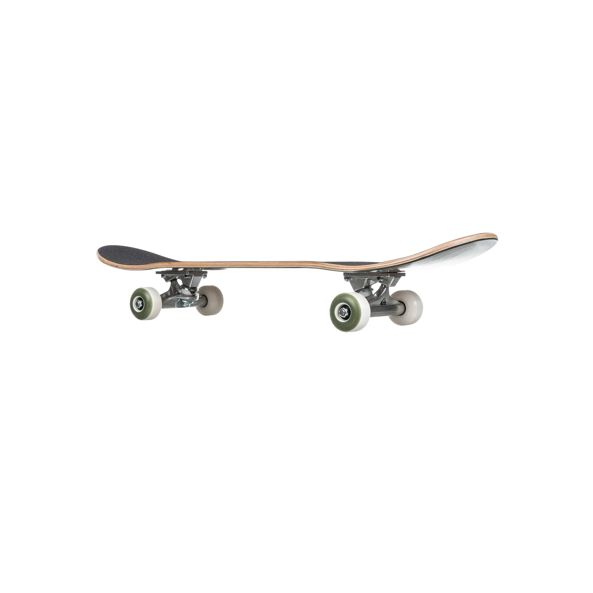 Quiksilver Flaming Skateboard - Kalamanta | Skateboards | Quiksilver