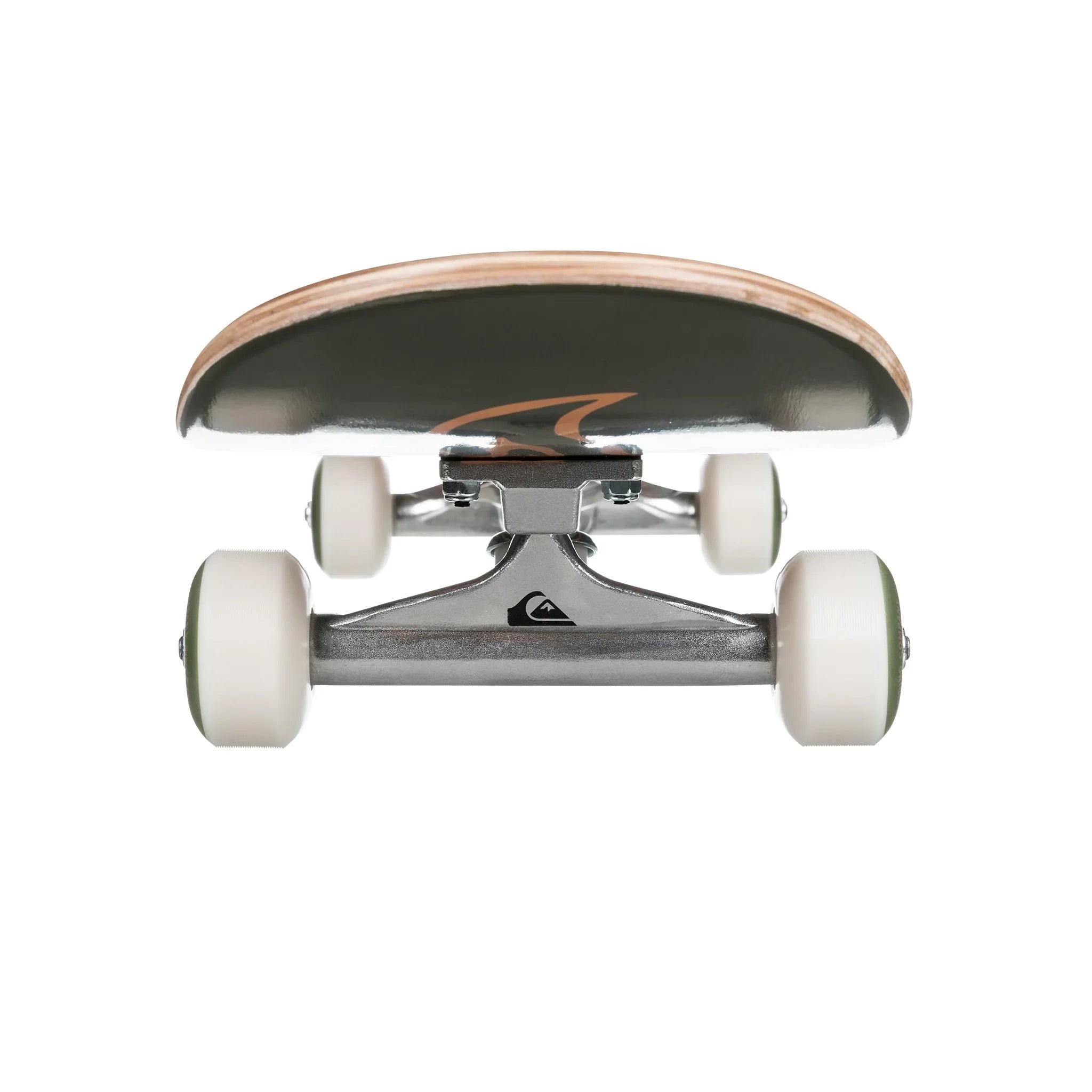 Quiksilver Flaming Skateboard - Kalamanta | Skateboards | Quiksilver