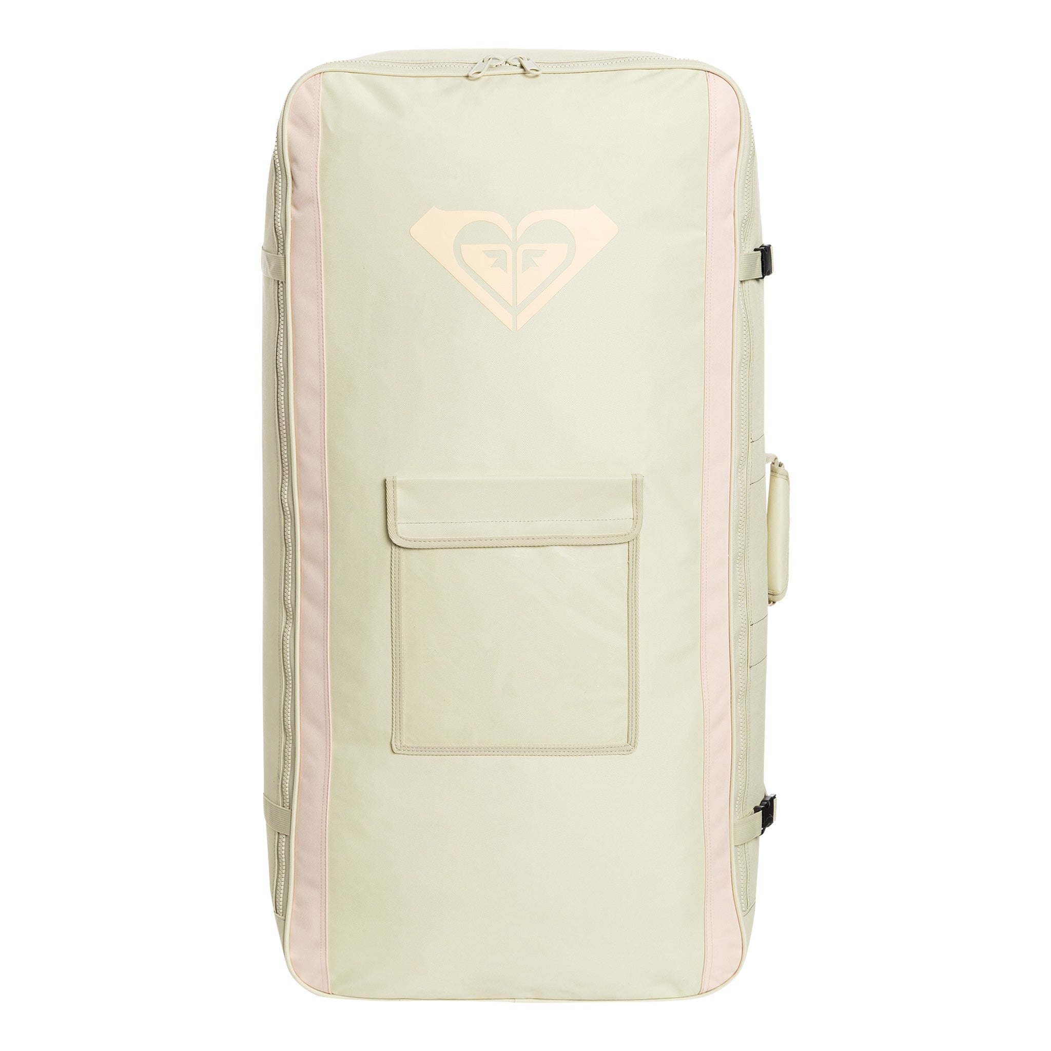 Roxy Molokai Yoga Inflatable SUP - Smoked Pearl | SUPs | Roxy