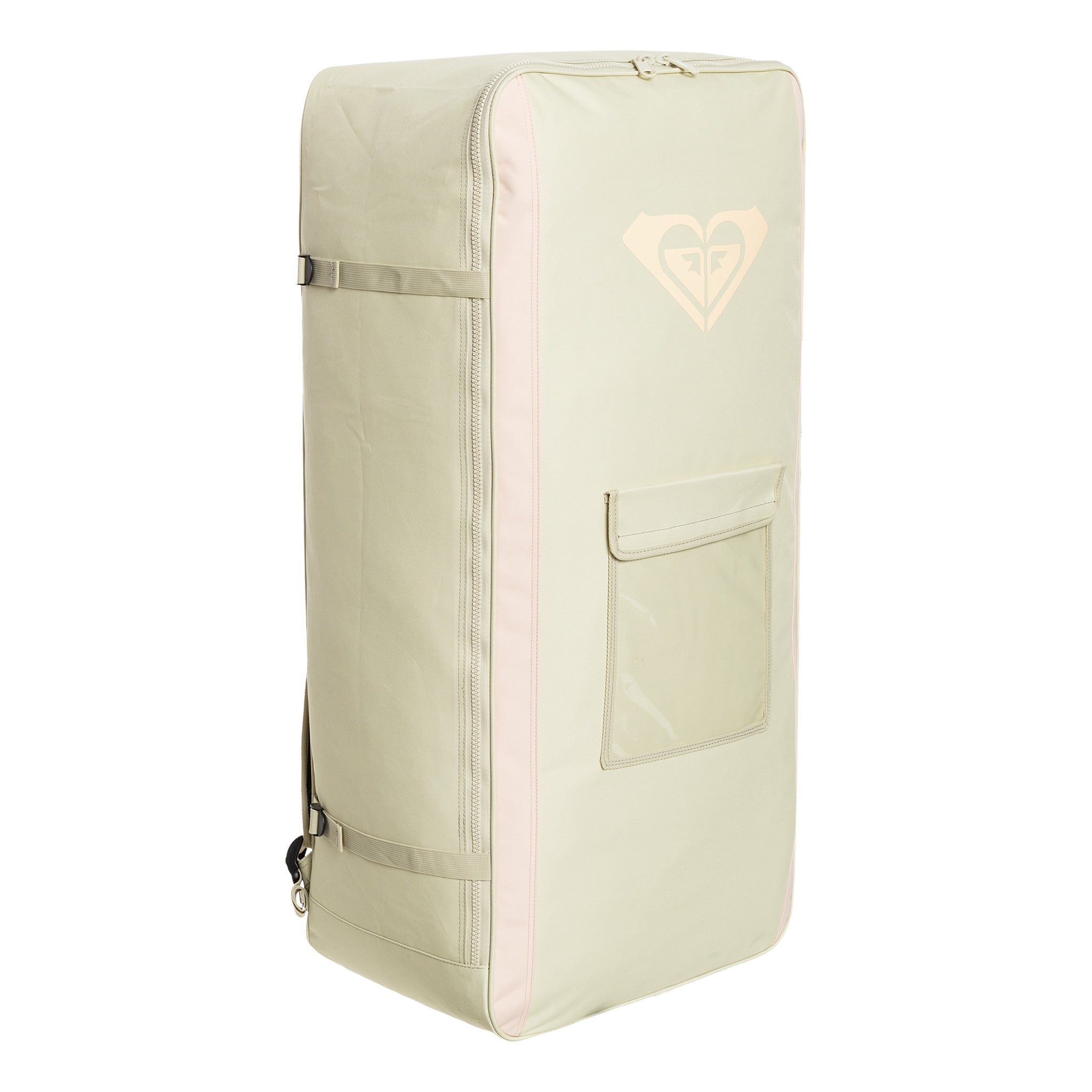 Roxy Molokai Yoga Inflatable SUP - Smoked Pearl | SUPs | Roxy