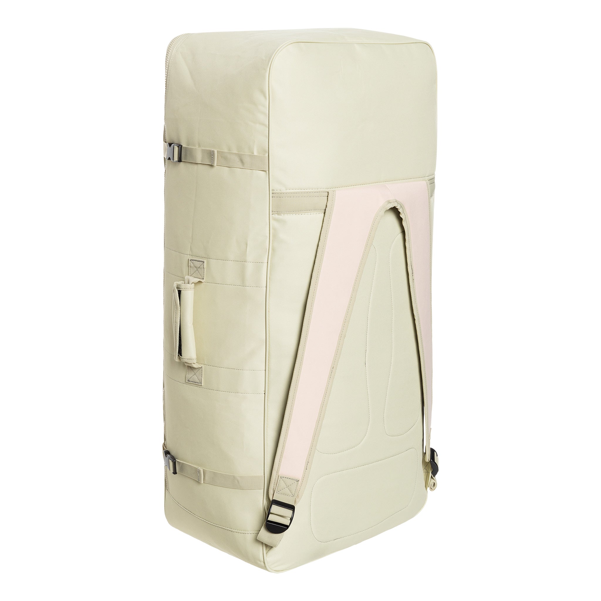 Roxy Molokai Yoga Inflatable SUP - Smoked Pearl | SUPs | Roxy
