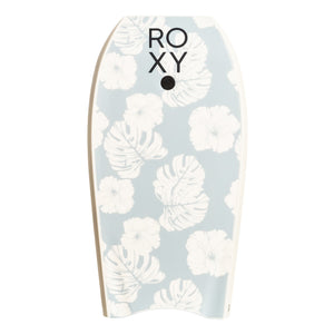 Roxy Flora Bodyboard - Blue Ocean