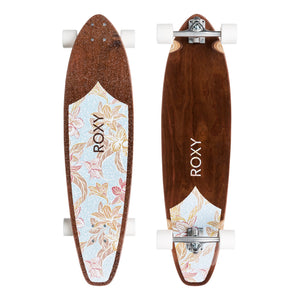 Roxy Lonely Island Skateboard