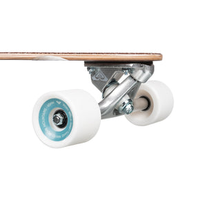 Roxy Lonely Island Skateboard