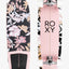 Roxy Secret Spot Skateboard - Pink