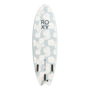 Roxy Bat Softboard - Blue Ocean
