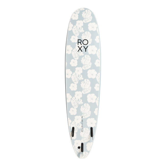 Roxy Break Softboard - Blue Ocean