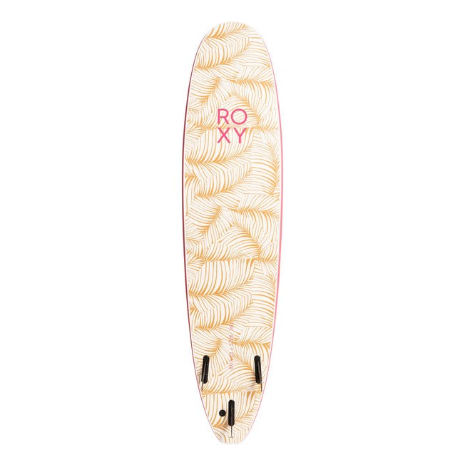 Roxy Break Softboard - Tropical Pink