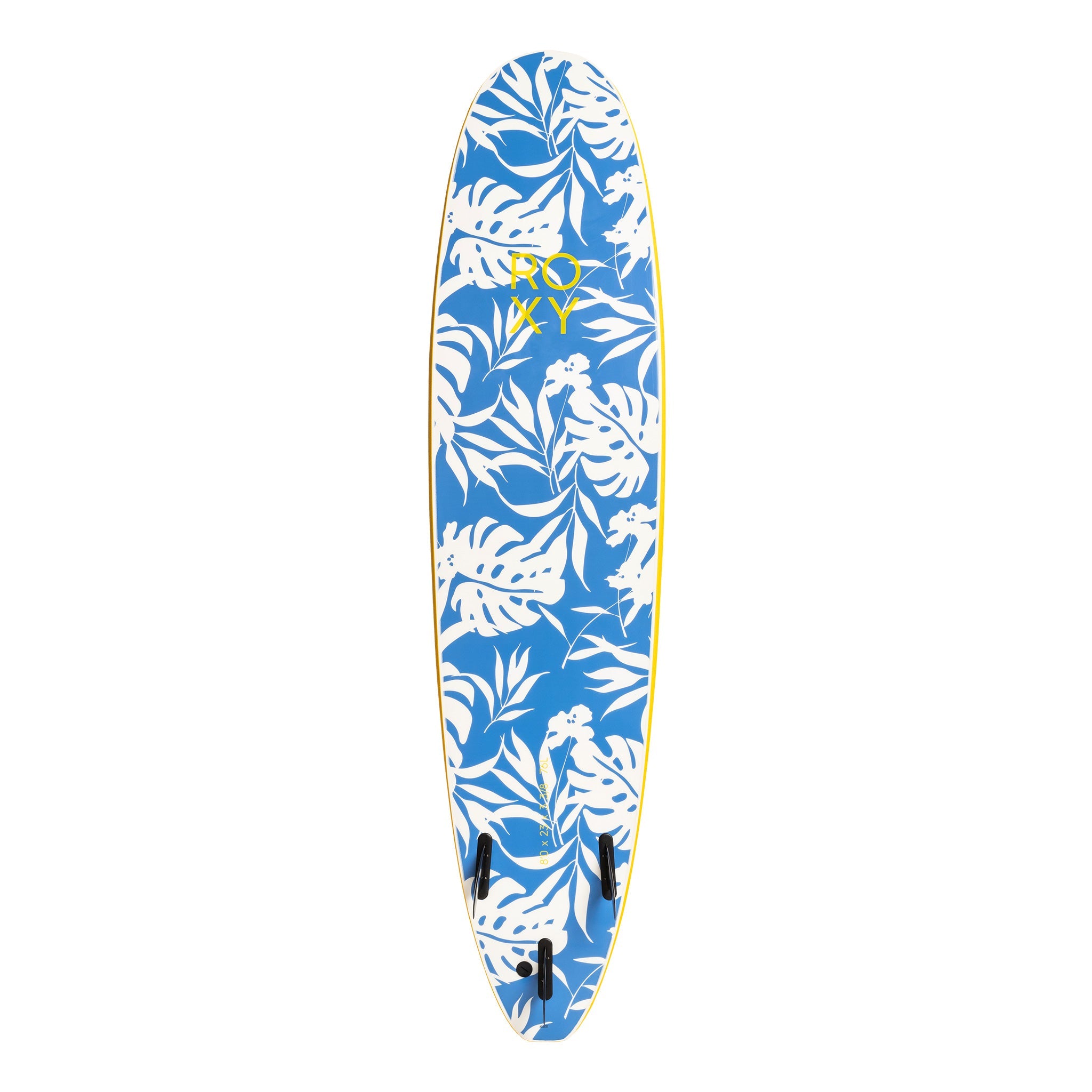 Roxy Break Softboard - Yellow | Surfboards | Roxy