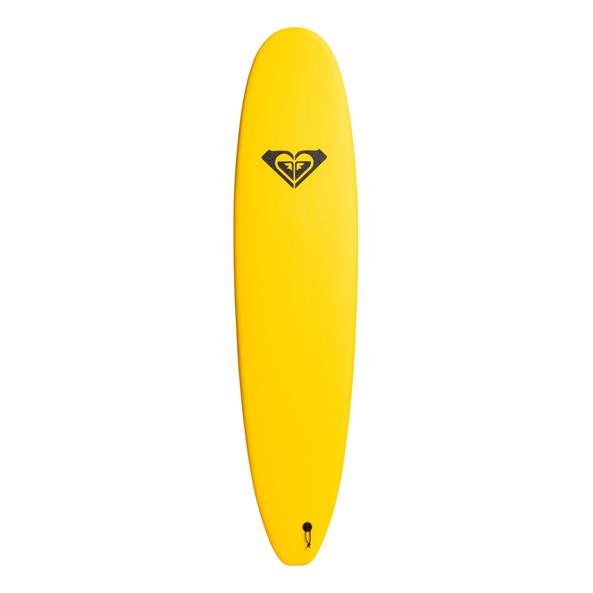 Roxy Break Softboard - Yellow | Surfboards | Roxy