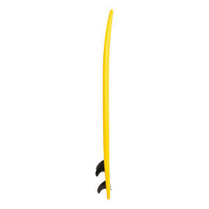 Roxy Break Softboard - Yellow