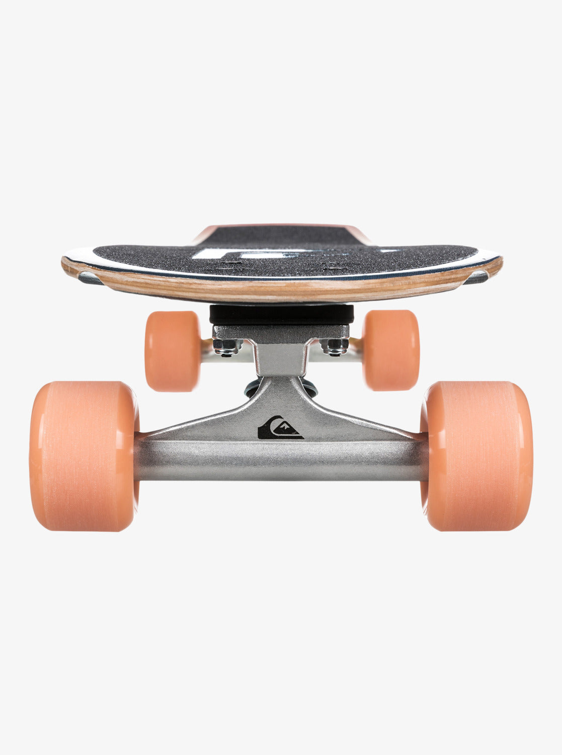 Quiksilver Seaside Skateboard - Multicolor | Skateboards | Quiksilver
