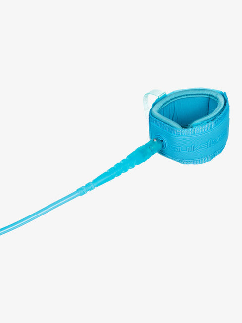 Quiksilver Union Leash - Blue Topaz