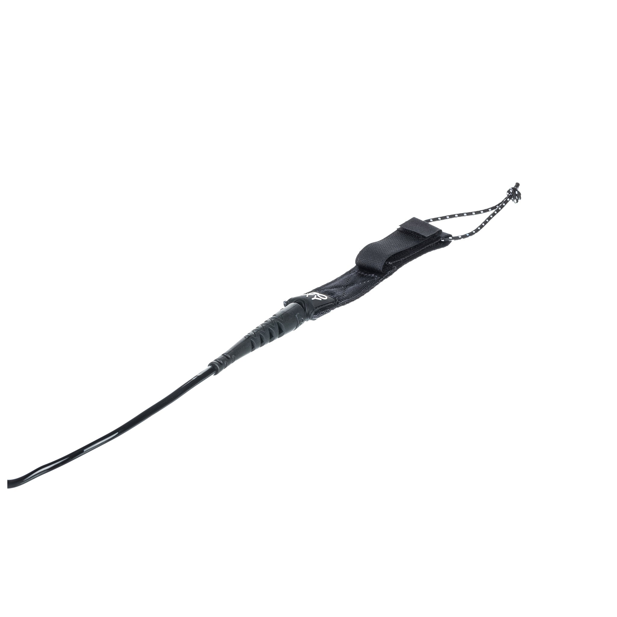 Roxy Fiji Leash - Black | Leashes | Roxy