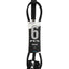 FCS Reg Classic Leash - Black