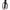 Thumbnail for FCS Reg Classic Leash - Black