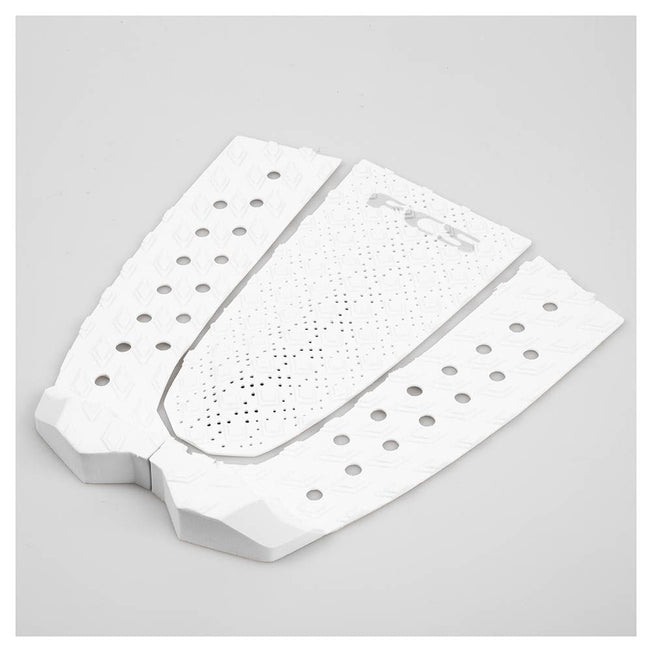 FCS T-3 Tailpad - White