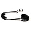 FCS Bodyboard Wrist Leash - Black