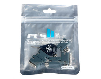 FCS II Tab Infill Kit | Hardware | FCS