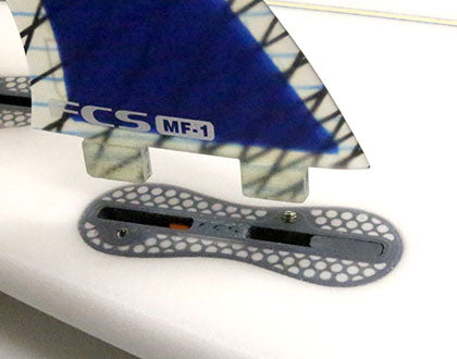 FCS II Tab Infill Kit | Hardware | FCS