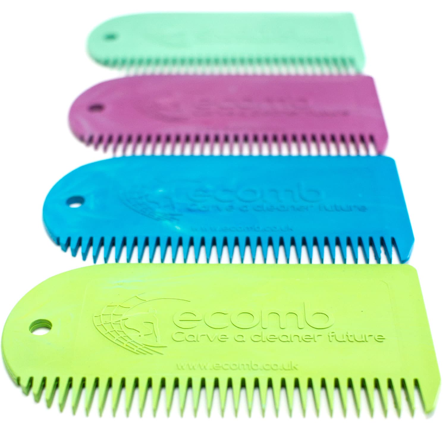 Ecomb Sustainable Wax Comb | Wax Combs | Ecomb