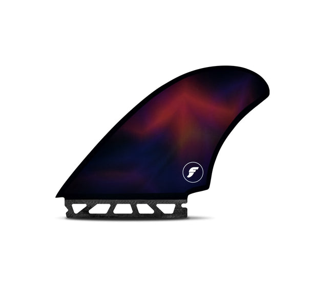 Futures Rob Machado Honeycomb Quad Fin Set